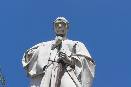 Francesco Burlamacchi